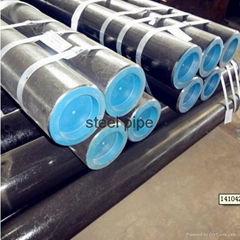 ASTM A106 Carbon Steel Pipe