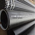 ERW Carbon Steel Pipe