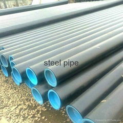 ASTM A106-B boiler tube /pipe