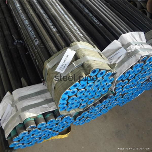 Sch40 Carbon Steel Pipe