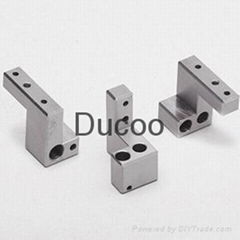 CNC Stainless Components Short Description