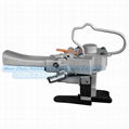 Hand-held Pneumatic splicing strapping tool   3