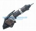 Pneumatic split type  steel strapping tool  2