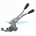 manual combination strapping tools  1