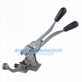 manual combination strapping tools