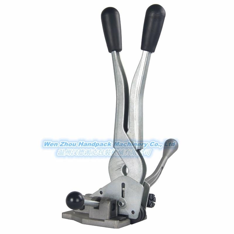 manual combination strapping tools  3