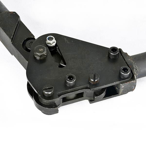 manual steel strap sealer 3