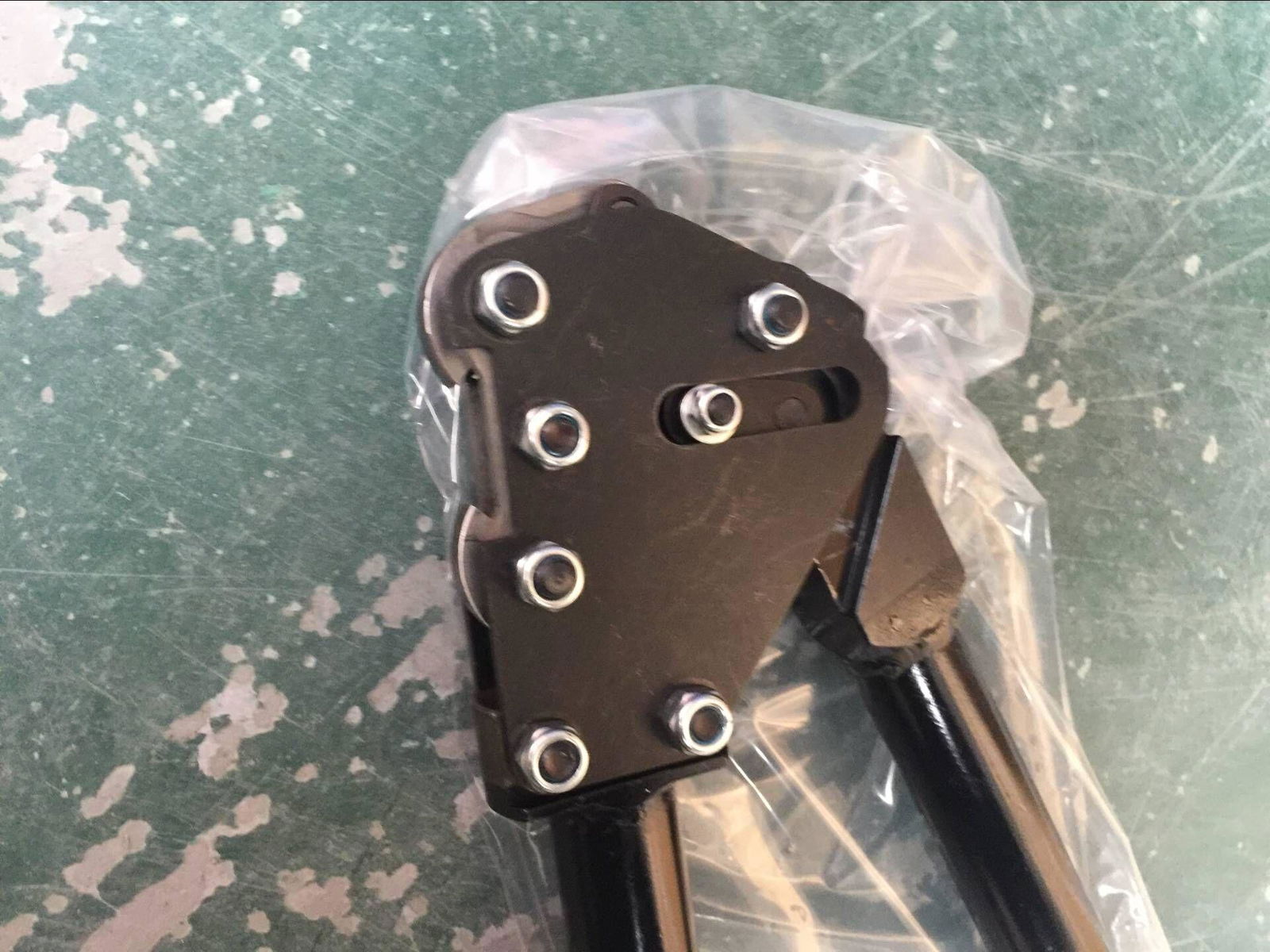 manual steel strap sealer 2