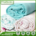 Blanket Wraps  Cotton Baby Muslin