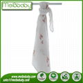  Baby Printed Muslin Cloth Cotton Muslin