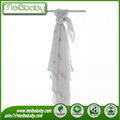 Baby Muslin Wraps Swaddle Blanket 100%