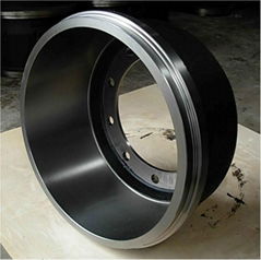 brake drum