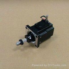 185463 鋼網推進馬達  ACTUATOR^STEPPER^CHASE^ALIGNMENT