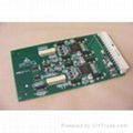 185512ASSY^PCB^DUAL STEPPER CARD(SM)