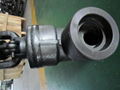 API/ANSI forged  globe valve