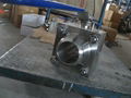 Class 800 Forged ball valve 3