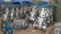 API/ANSI gate valve 4