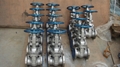 API/ANSI gate valve 3