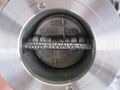 wafer Dual disc check valve