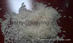 medium grain fragrant rice 