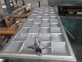 metal door stamping mould