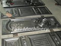 metal door embossing mould,steel door