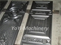 steel door embossing dies