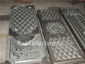 steel door embossing mold, Sudan steel