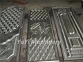 steel door embossing mold, Sudan steel door designs 3