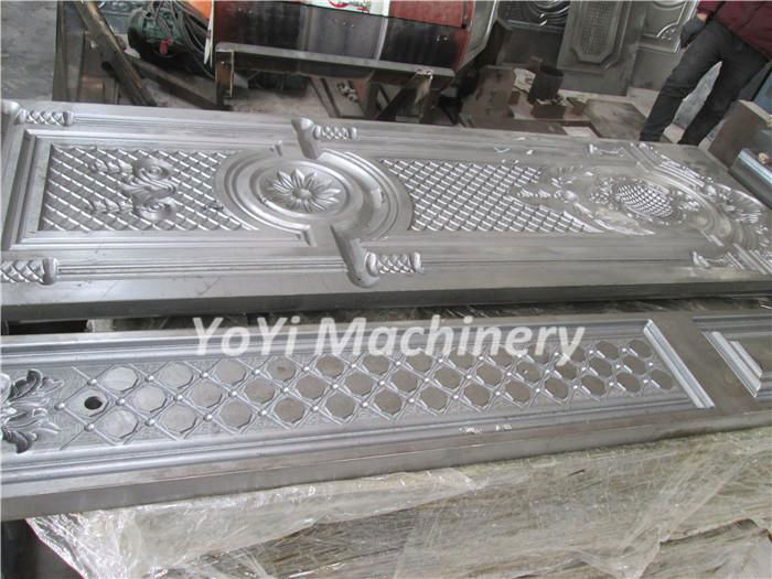 metal door mold,latest steel door design