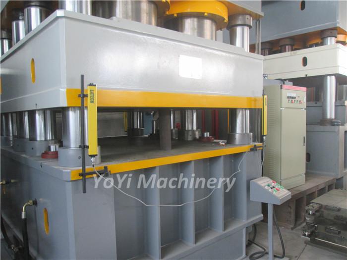 steel door press machine,door mold design 2