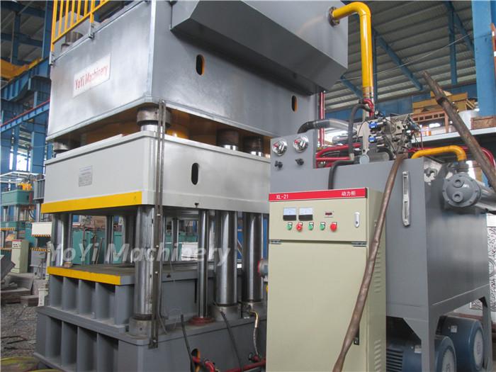 modern door templates press machine, door press machine 1