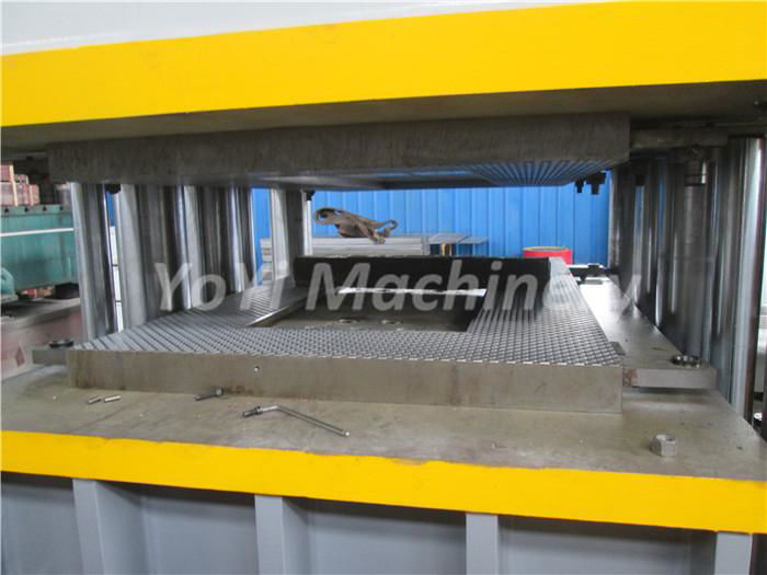 modern door templates press machine, door press machine 3