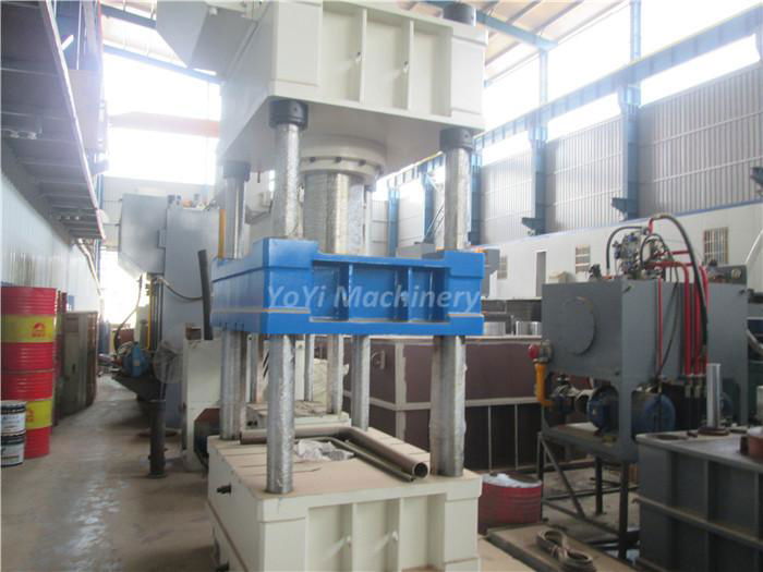 stainless steel water tank hydraulic press, water tank mould/die