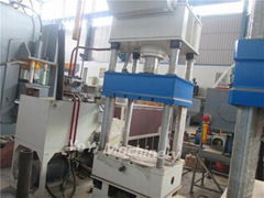 shovel stamping press machine, stamping