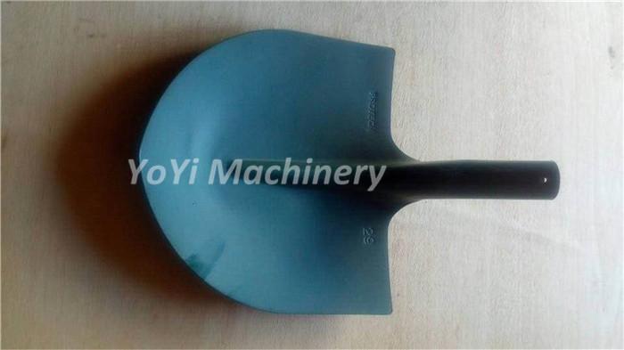 shovel stamping press machine, stamping mold for spade and shovels 4