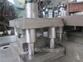 metal stamping leaves die, steel embossment stamping die