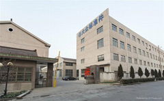Changzhou wujin Dazhong Standard Parts Co., Ltd.