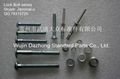 selling stainless steel 3/16 1/4 structural blind rivet for automotive industry 4