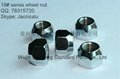 selling M10 to M14 wheel nuts for automotive industry 4