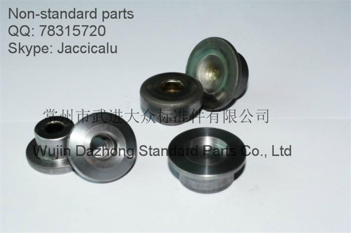 selling non-standard parts of automotive industry