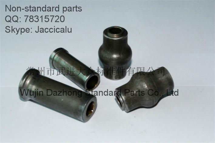 selling non-standard parts of automotive industry 2