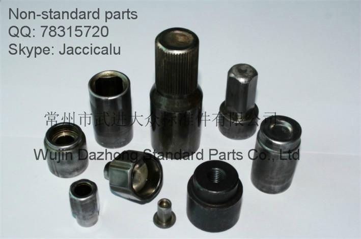 selling non-standard parts of automotive industry 3