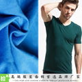 Bamboo Fiber Fabric for Children Cloth, Underwear and T-shirt 1