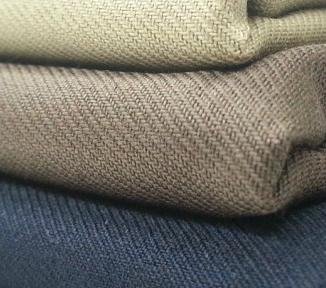 T/R ( polyester and rayon) Fabric  2