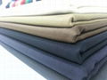 T/R ( polyester and rayon) Fabric  1