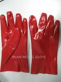 pvc glove water proof 1