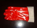 pvc glove water proof 3