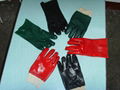 pvc coated glove 2