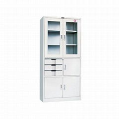 Steel File Cabinet